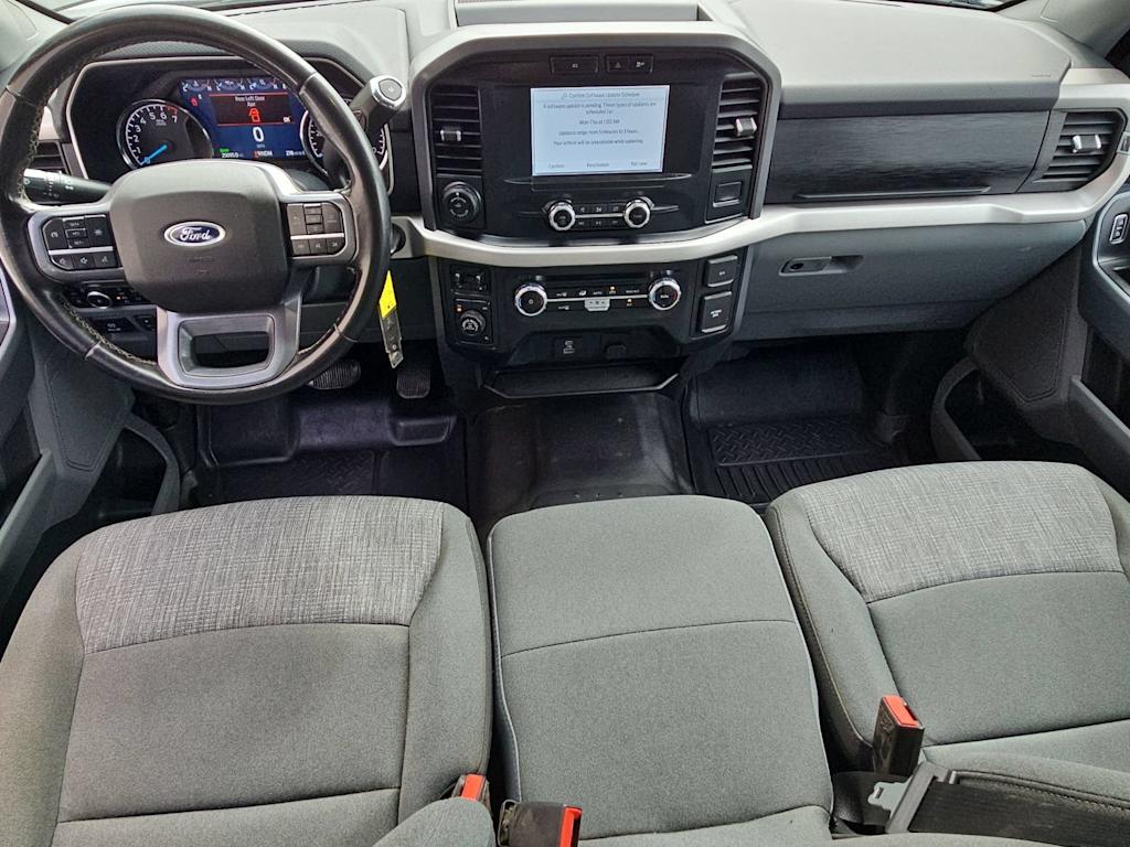 Thumbnail: 2023 Ford F-150 - 10