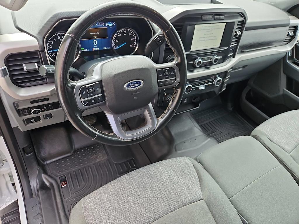 Thumbnail: 2023 Ford F-150 - 2