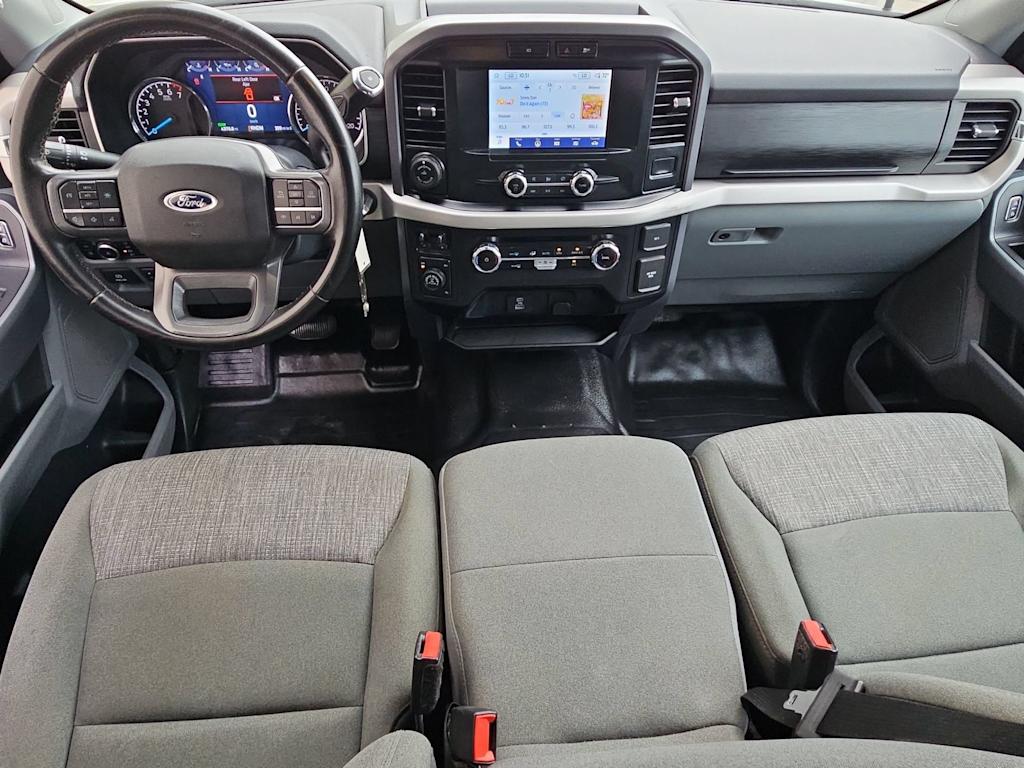 Thumbnail: 2023 Ford F-150 - 10