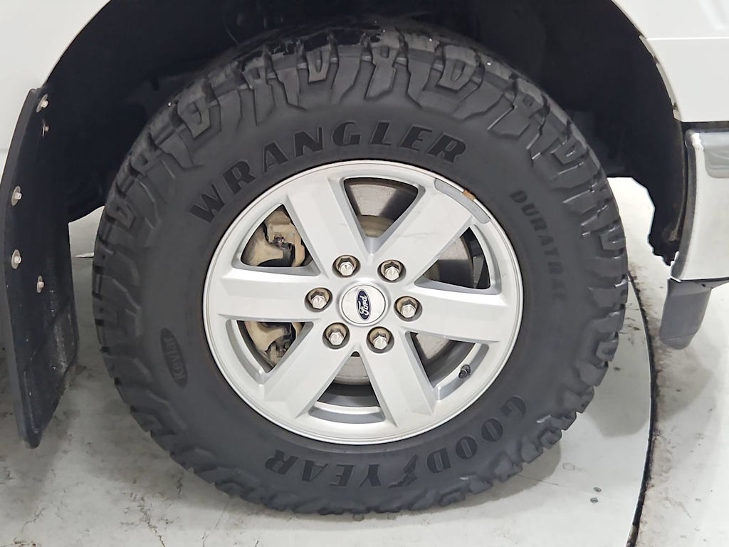 Thumbnail: 2023 Ford F-150 - 8