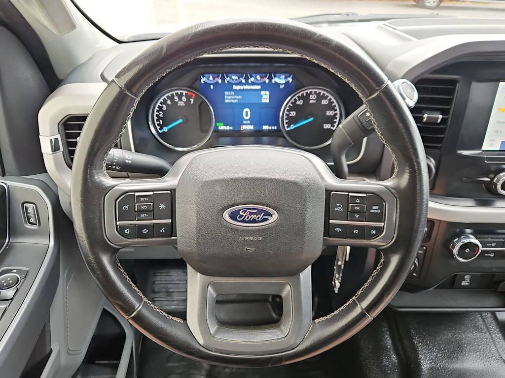Thumbnail: 2023 Ford F-150 - 14