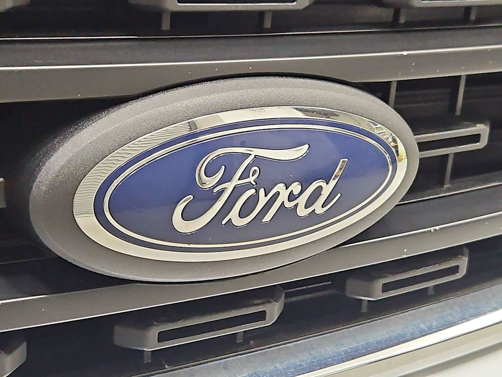 Thumbnail: 2023 Ford F-150 - 24