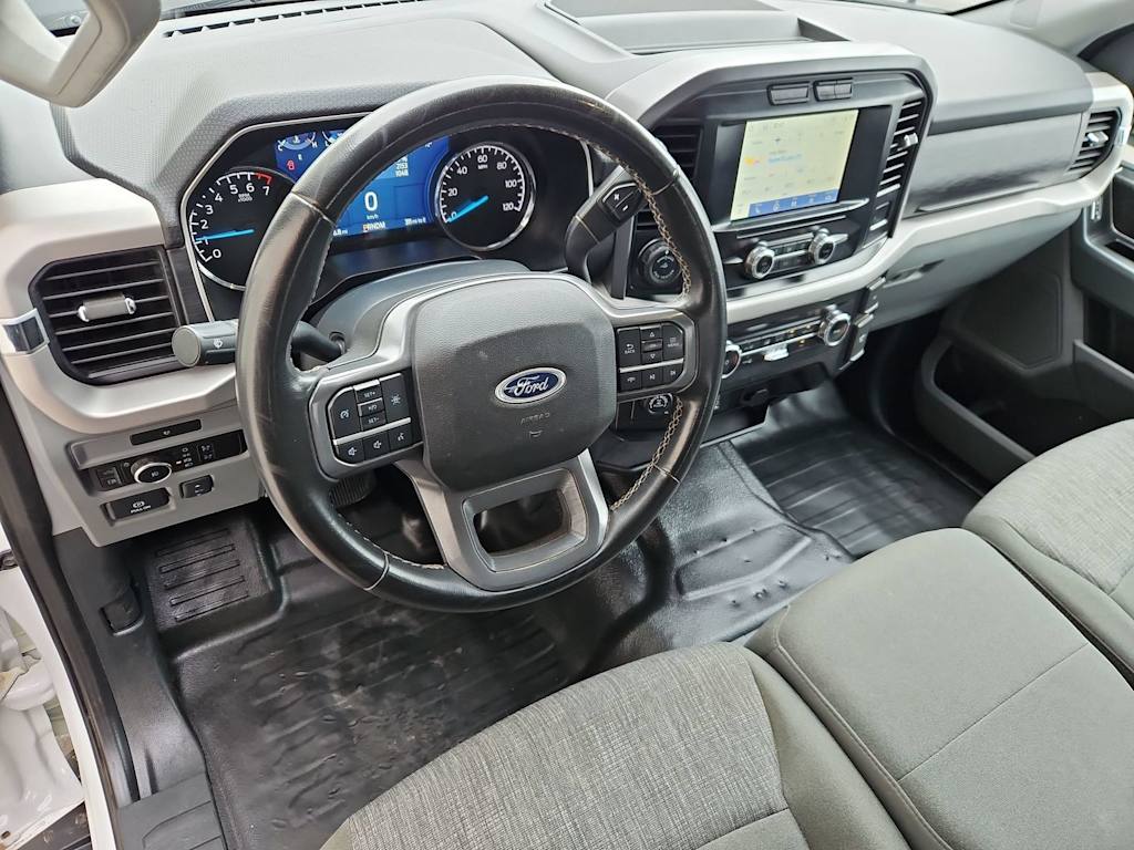 Thumbnail: 2023 Ford F-150 - 2
