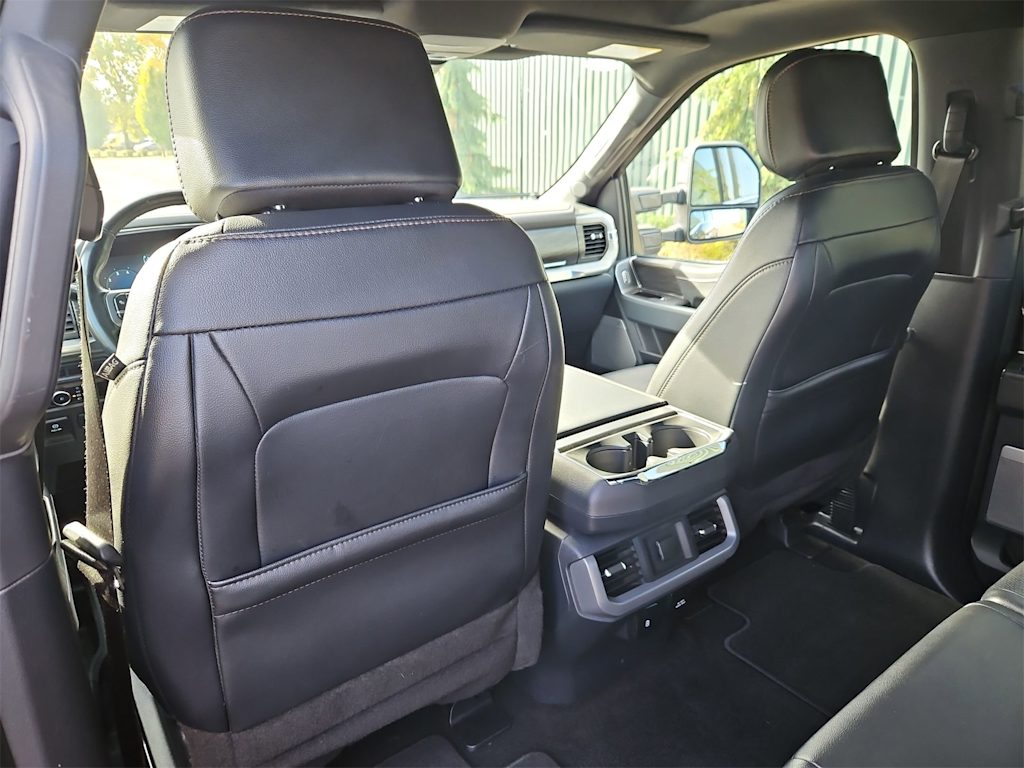 Thumbnail: 2024 Ford F-150 - 19