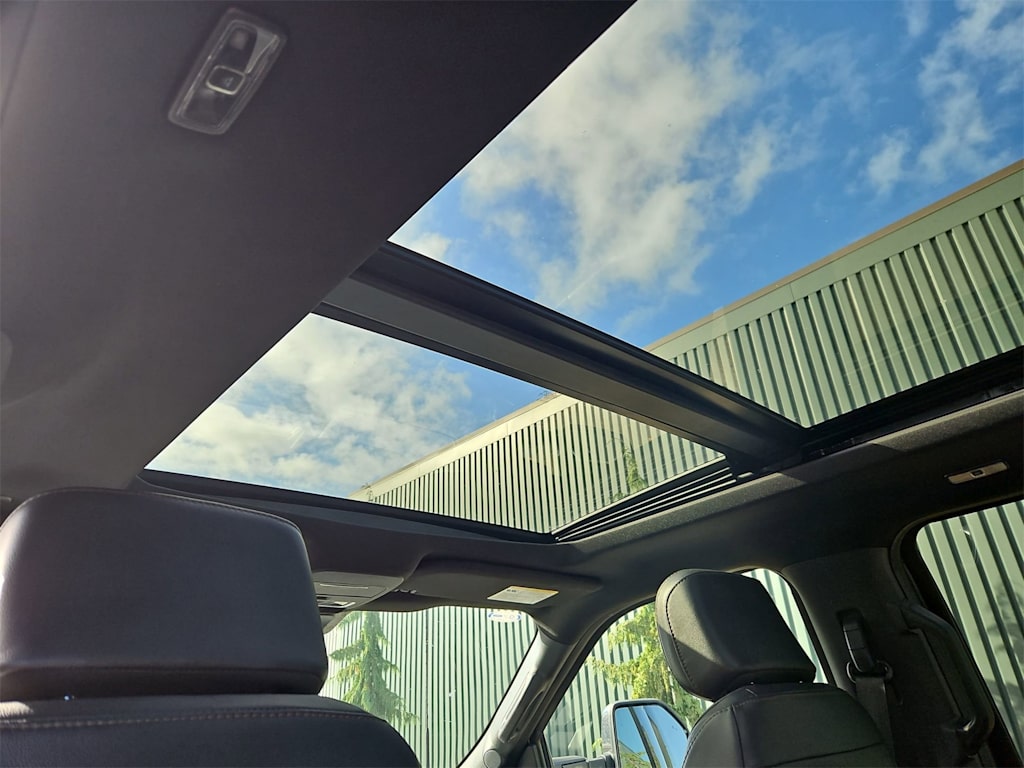 Thumbnail: 2024 Ford F-150 - 28