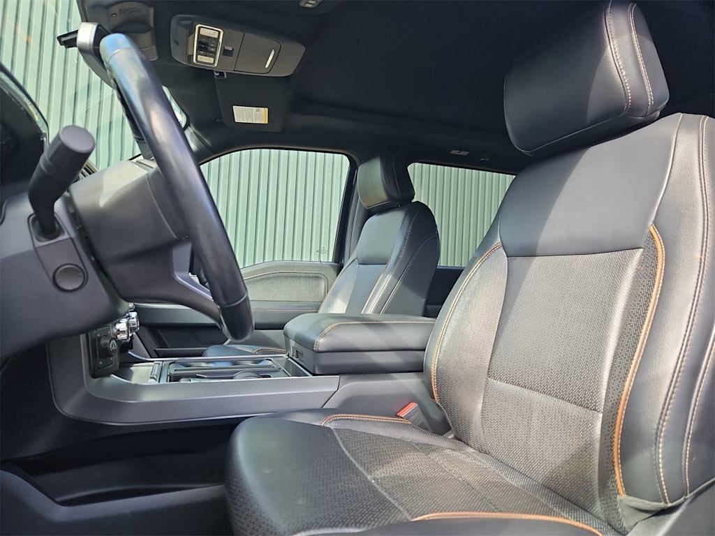 Thumbnail: 2024 Ford F-150 - 11