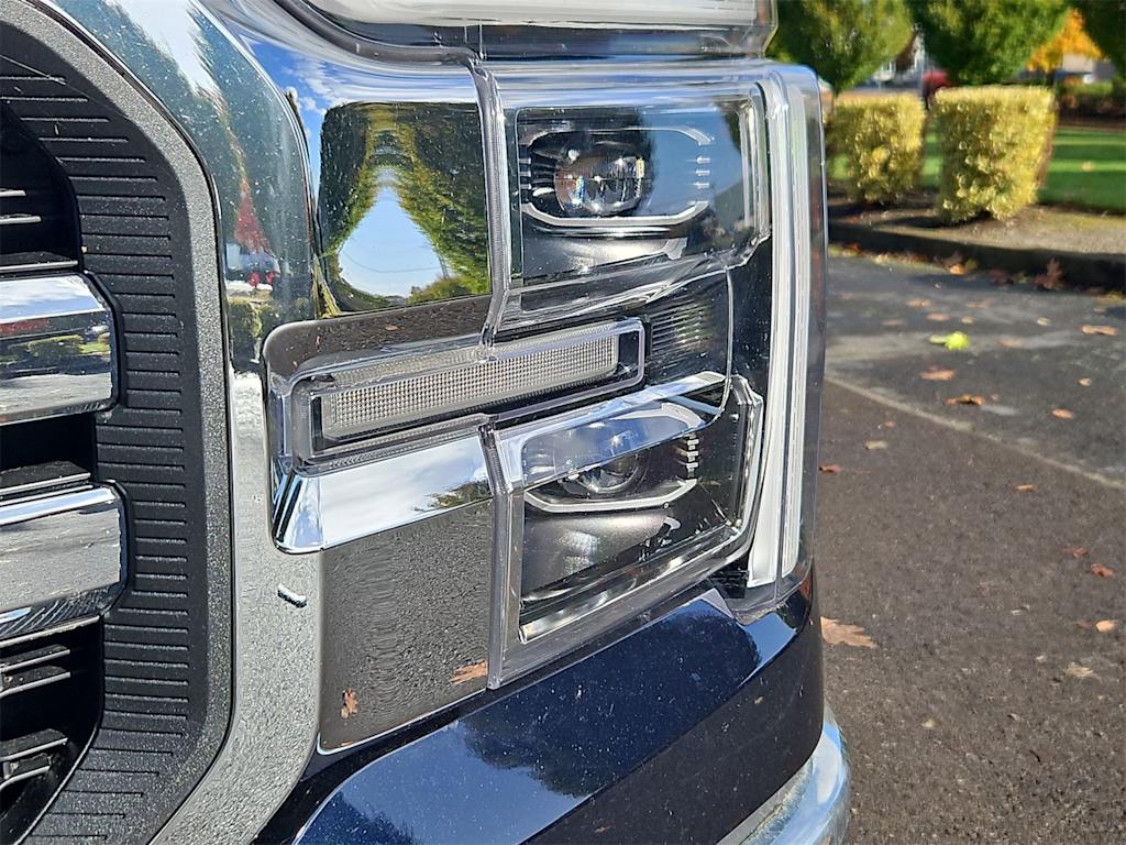 Thumbnail: 2024 Ford F-150 - 23