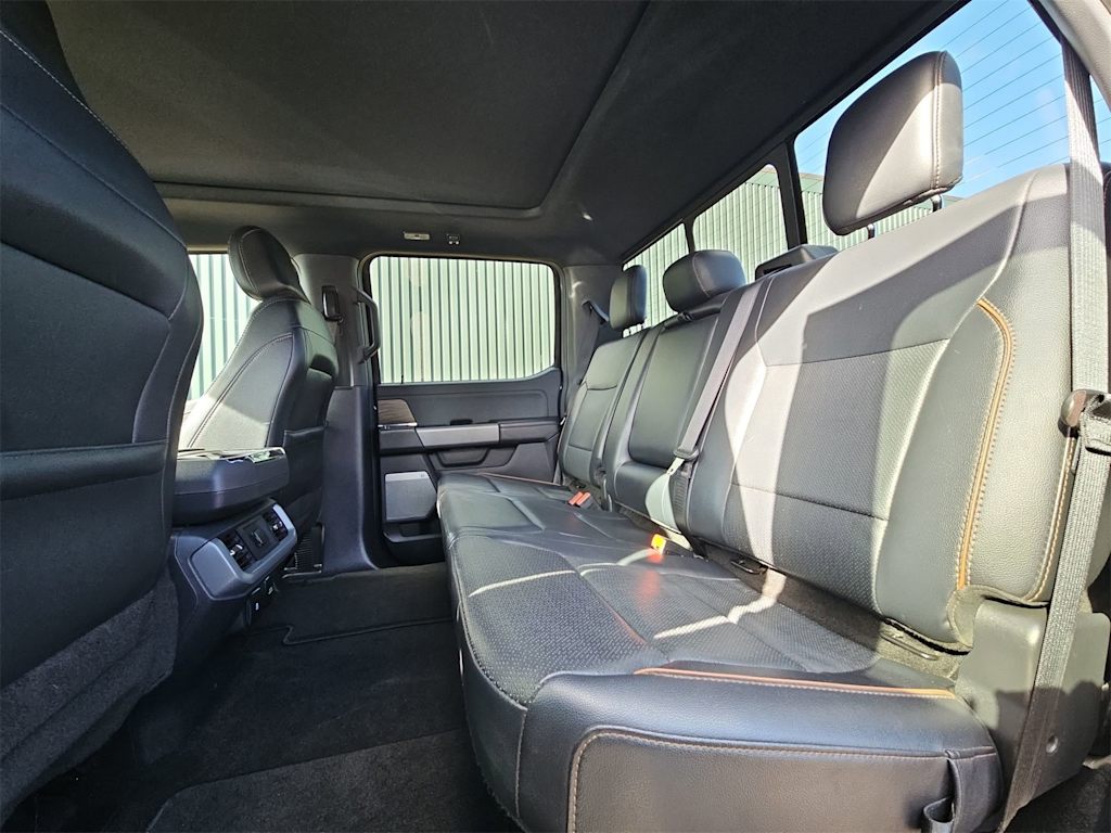 Thumbnail: 2024 Ford F-150 - 13