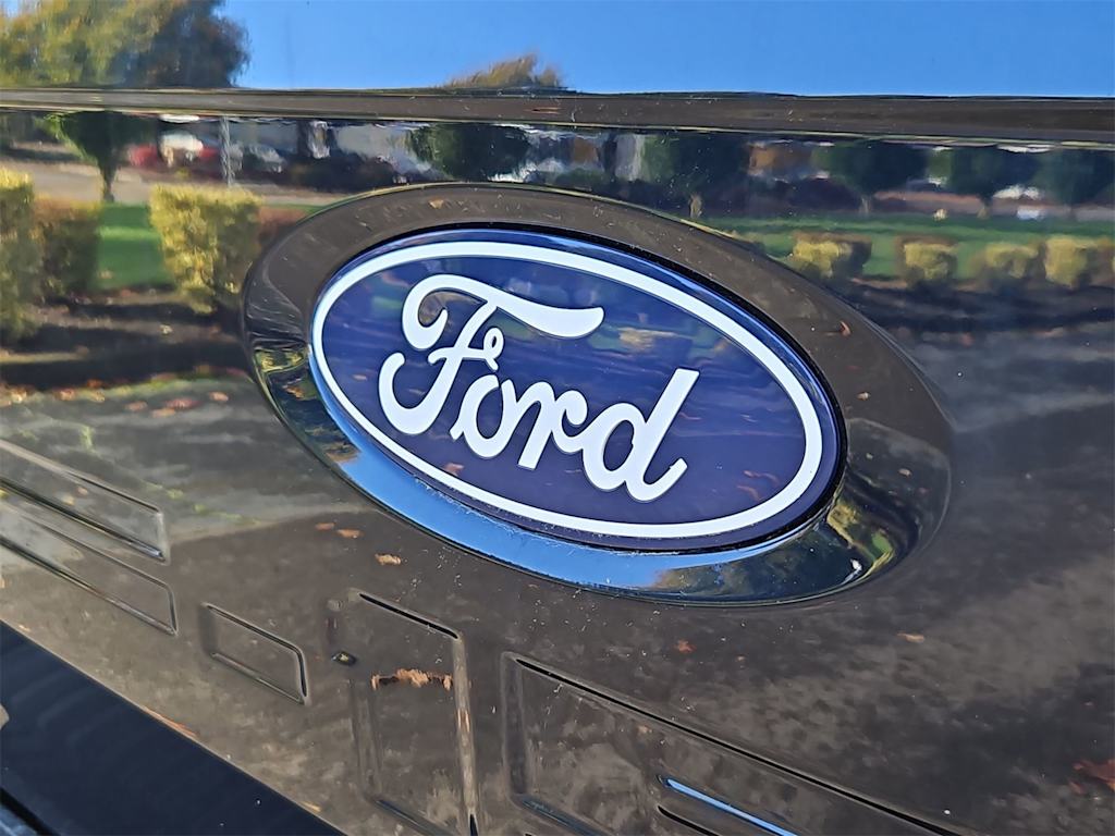 Thumbnail: 2024 Ford F-150 - 7