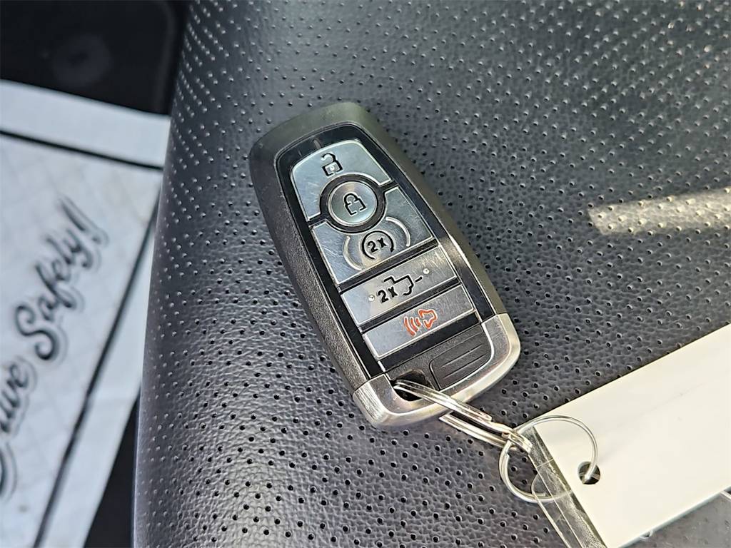 Thumbnail: 2024 Ford F-150 - 38