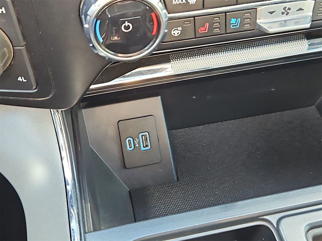 Thumbnail: 2024 Ford F-150 - 35