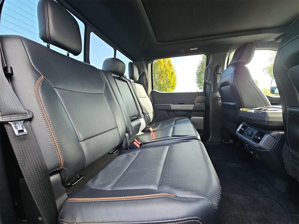 Thumbnail: 2024 Ford F-150 - 27