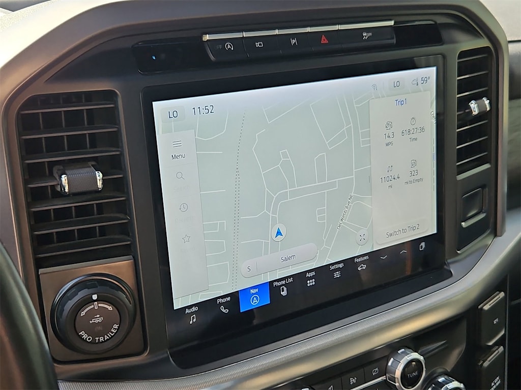 Thumbnail: 2024 Ford F-150 - 32