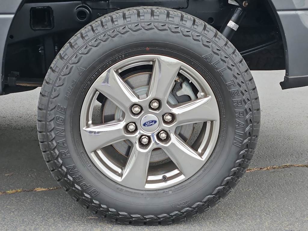 Thumbnail: 2019 Ford F-150 - 8