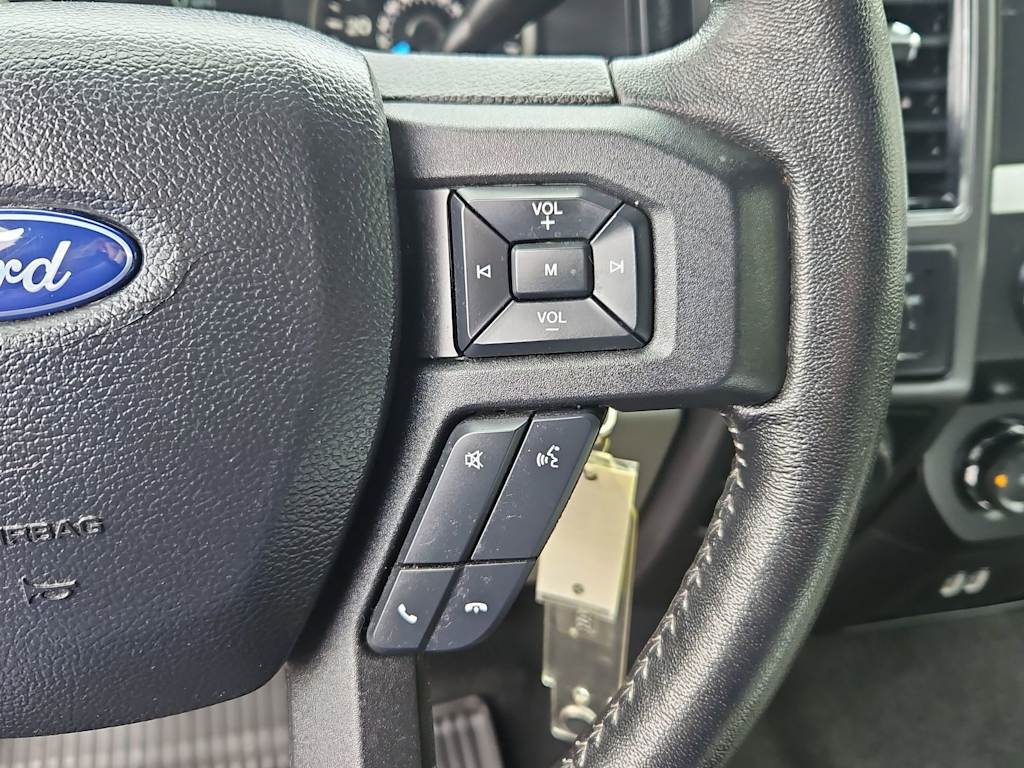 Thumbnail: 2019 Ford F-150 - 29