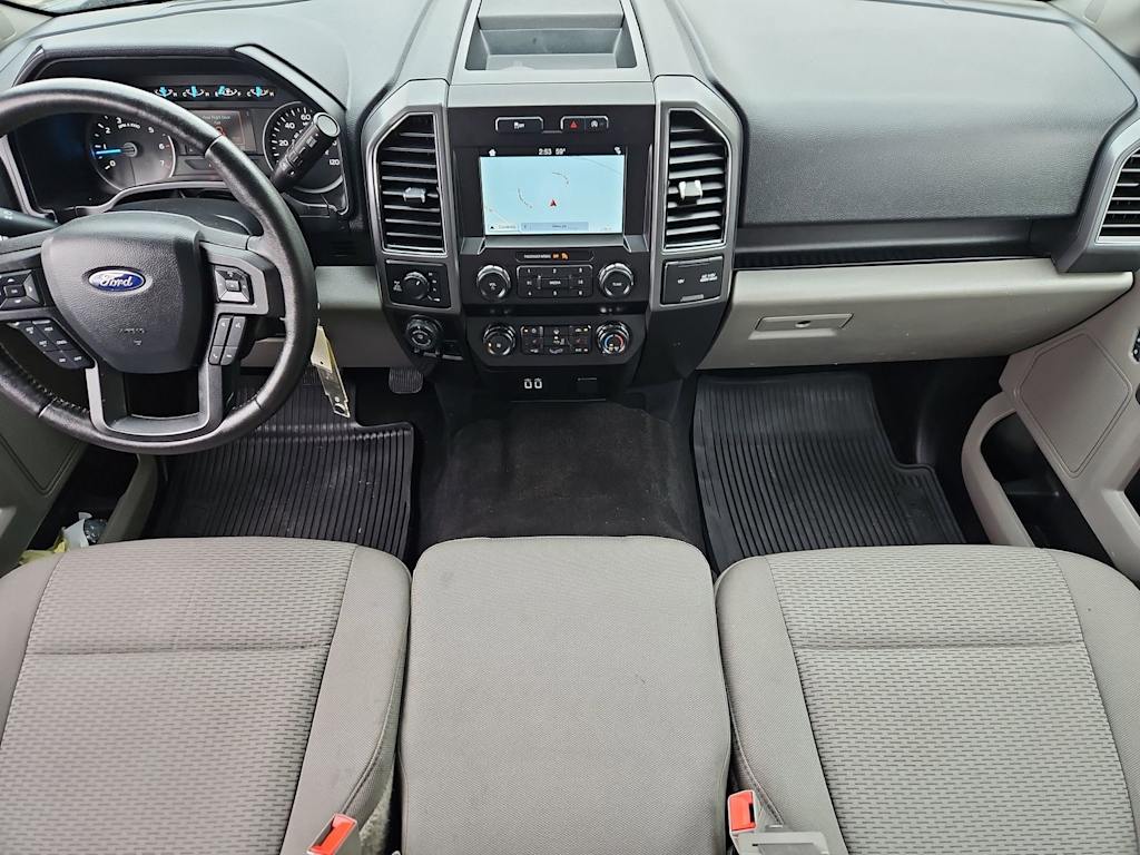 Thumbnail: 2019 Ford F-150 - 10