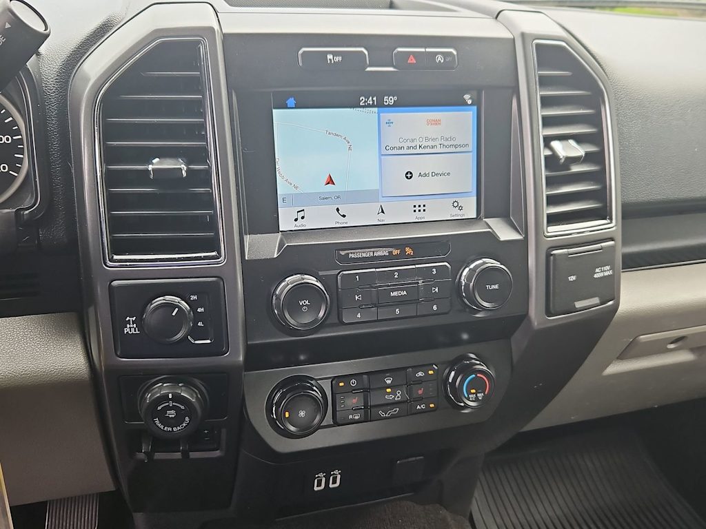 Thumbnail: 2019 Ford F-150 - 15