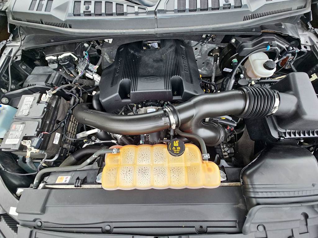 Thumbnail: 2019 Ford F-150 - 9