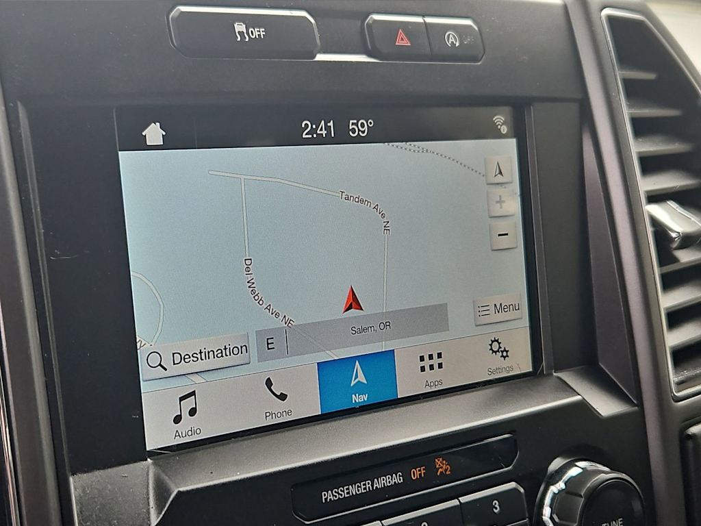 Thumbnail: 2019 Ford F-150 - 32