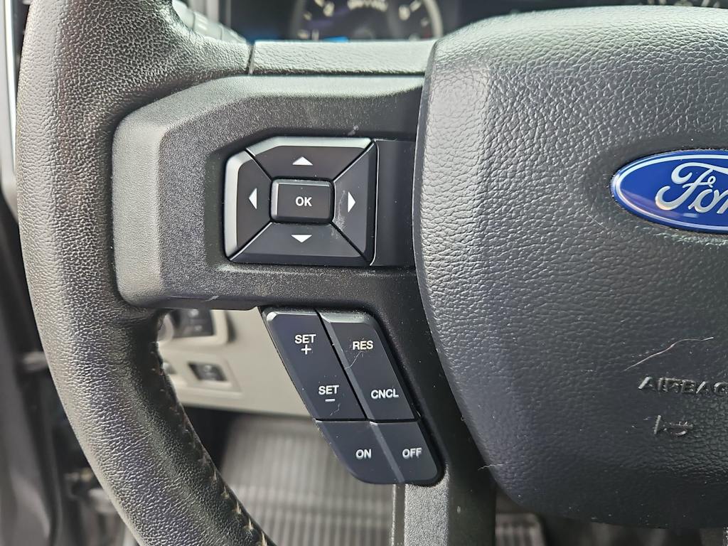 Thumbnail: 2019 Ford F-150 - 28