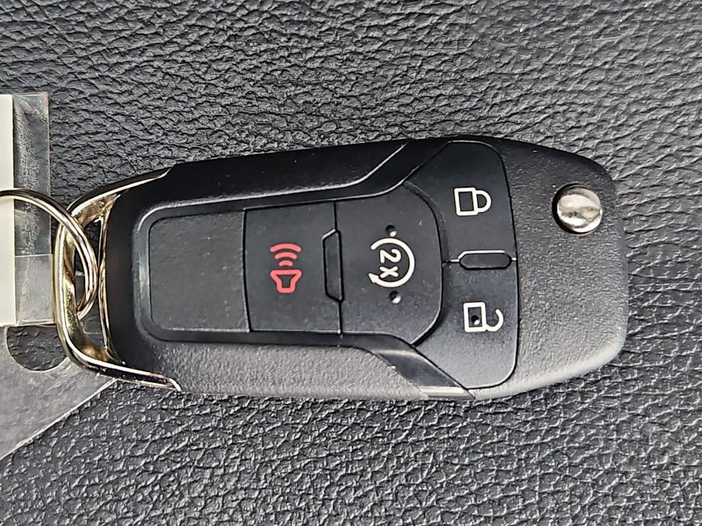 Thumbnail: 2019 Ford F-150 - 18