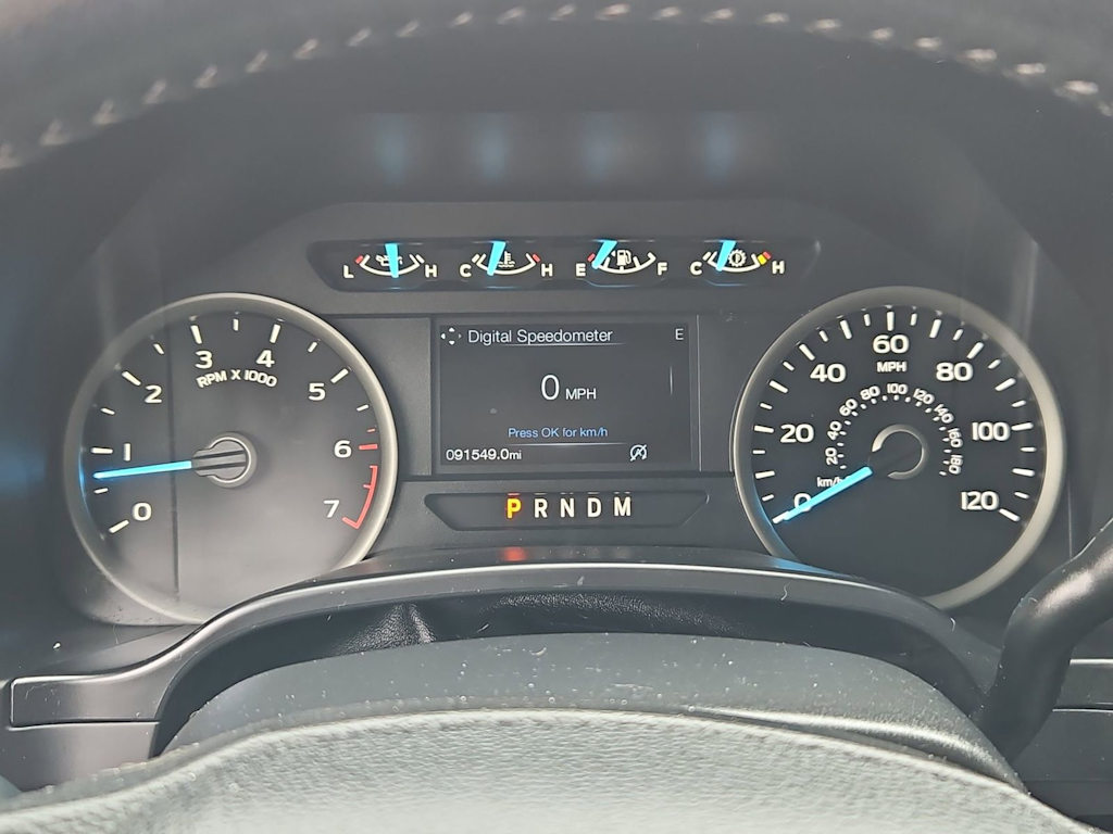 Thumbnail: 2019 Ford F-150 - 16