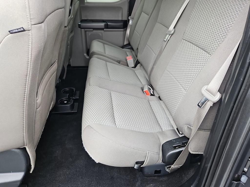 Thumbnail: 2019 Ford F-150 - 26