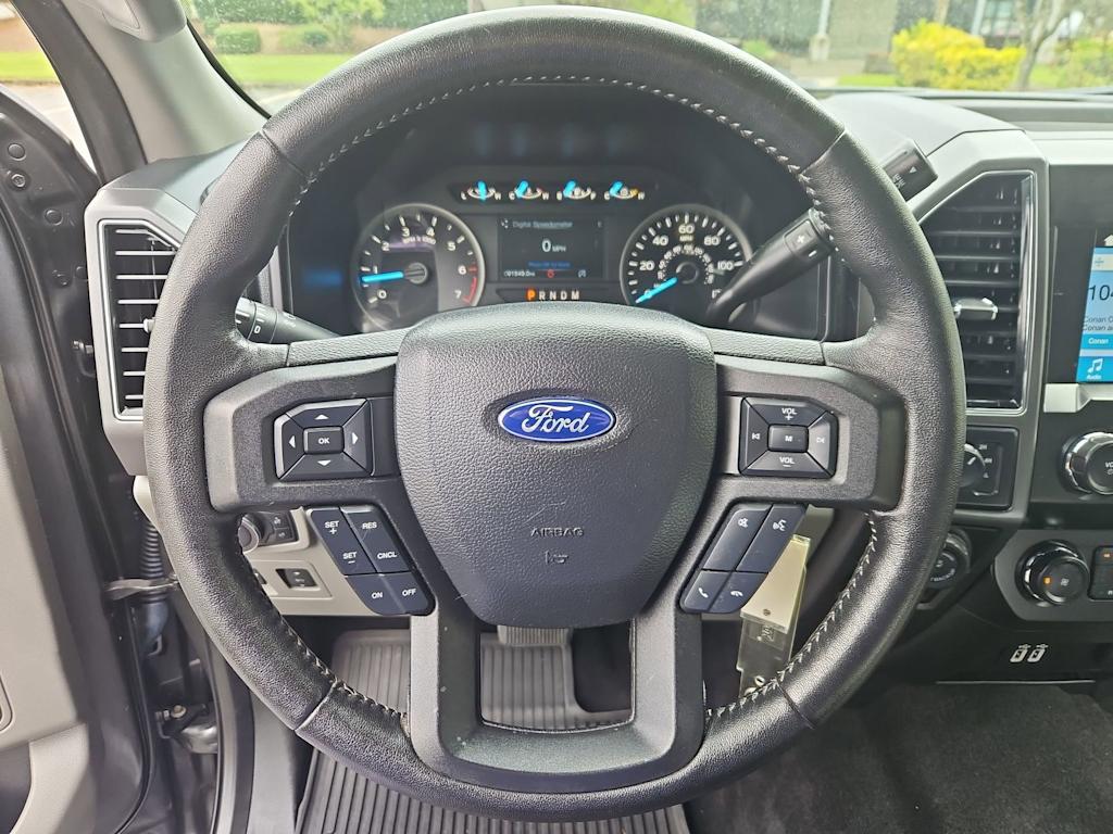 Thumbnail: 2019 Ford F-150 - 14