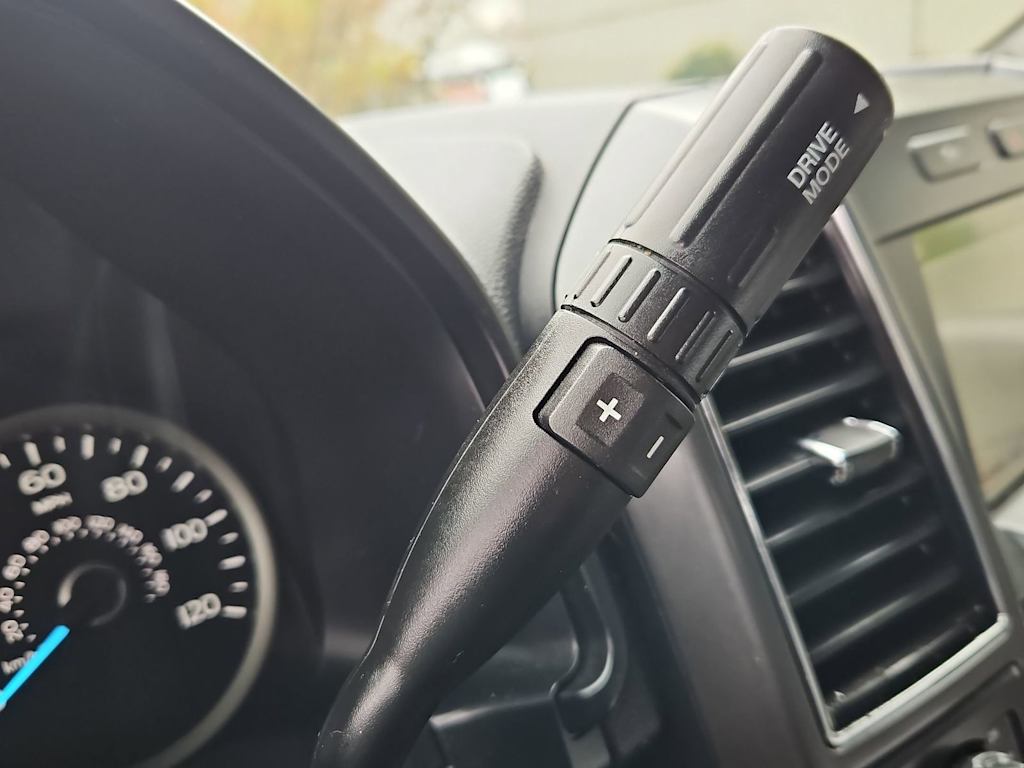 Thumbnail: 2019 Ford F-150 - 36