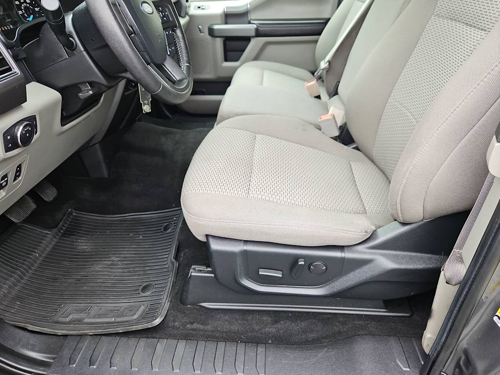 Thumbnail: 2019 Ford F-150 - 11