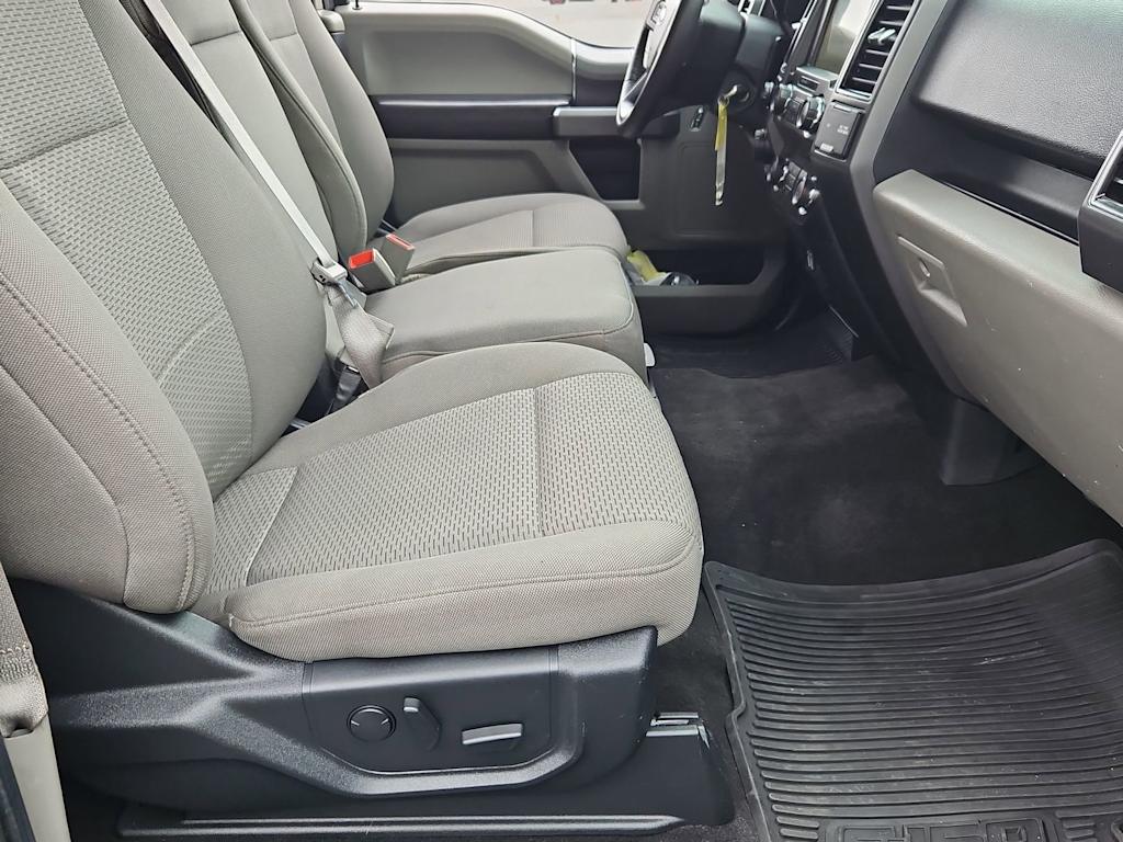 Thumbnail: 2019 Ford F-150 - 27