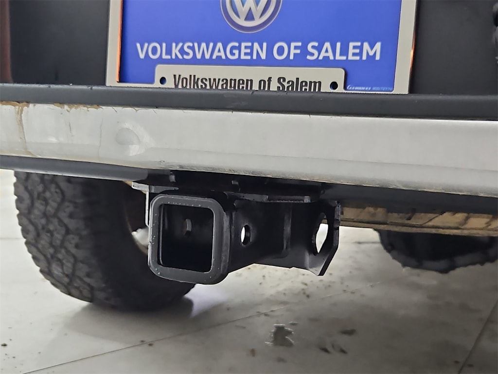 Thumbnail: 2024 Ford F-150 - 36