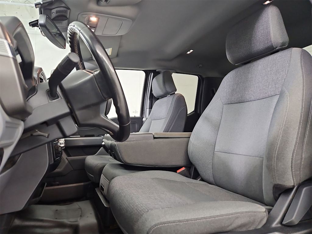 Thumbnail: 2024 Ford F-150 - 11