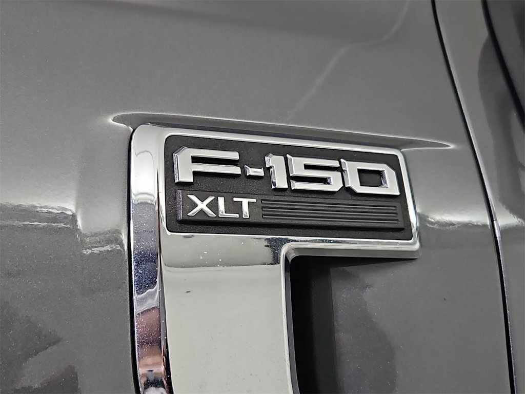 Thumbnail: 2024 Ford F-150 - 24