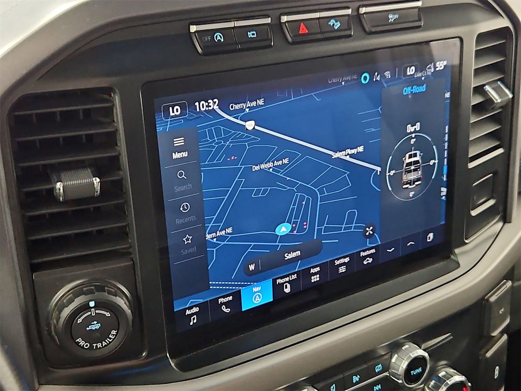 Thumbnail: 2024 Ford F-150 - 31