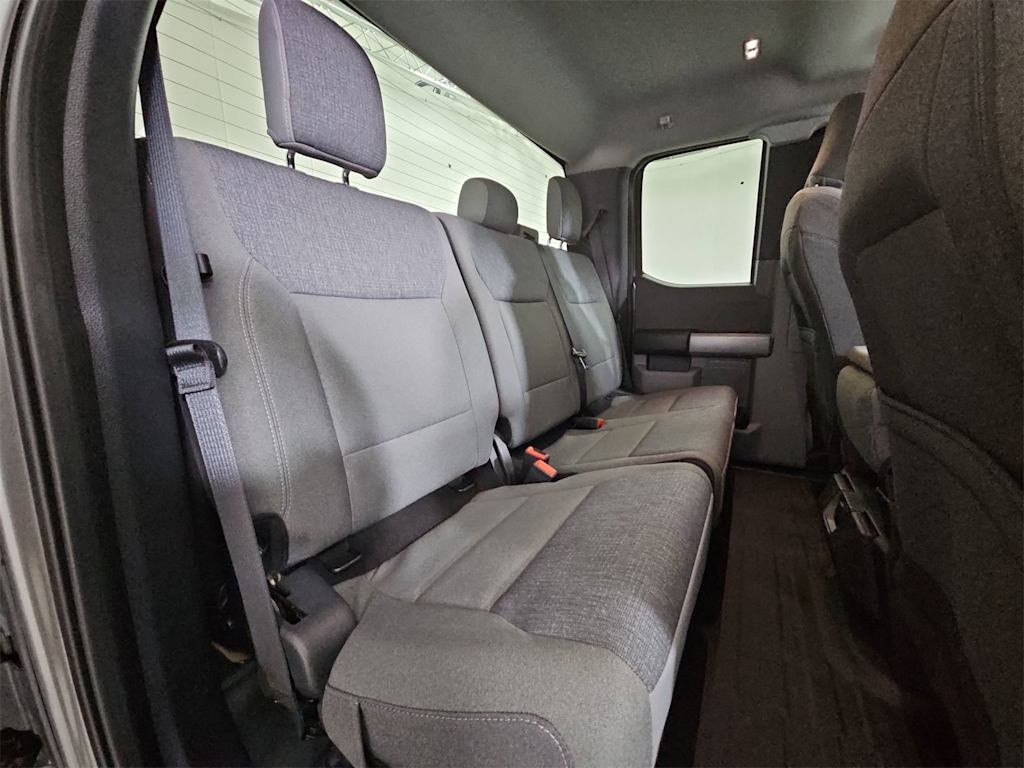 Thumbnail: 2024 Ford F-150 - 27