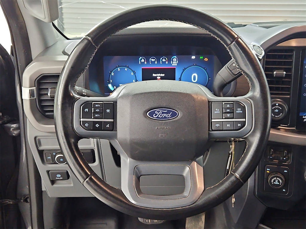 Thumbnail: 2024 Ford F-150 - 14