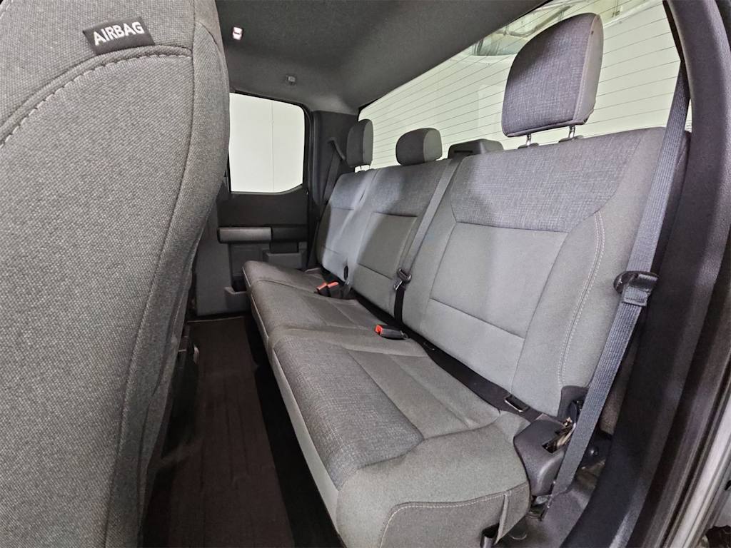 Thumbnail: 2024 Ford F-150 - 26