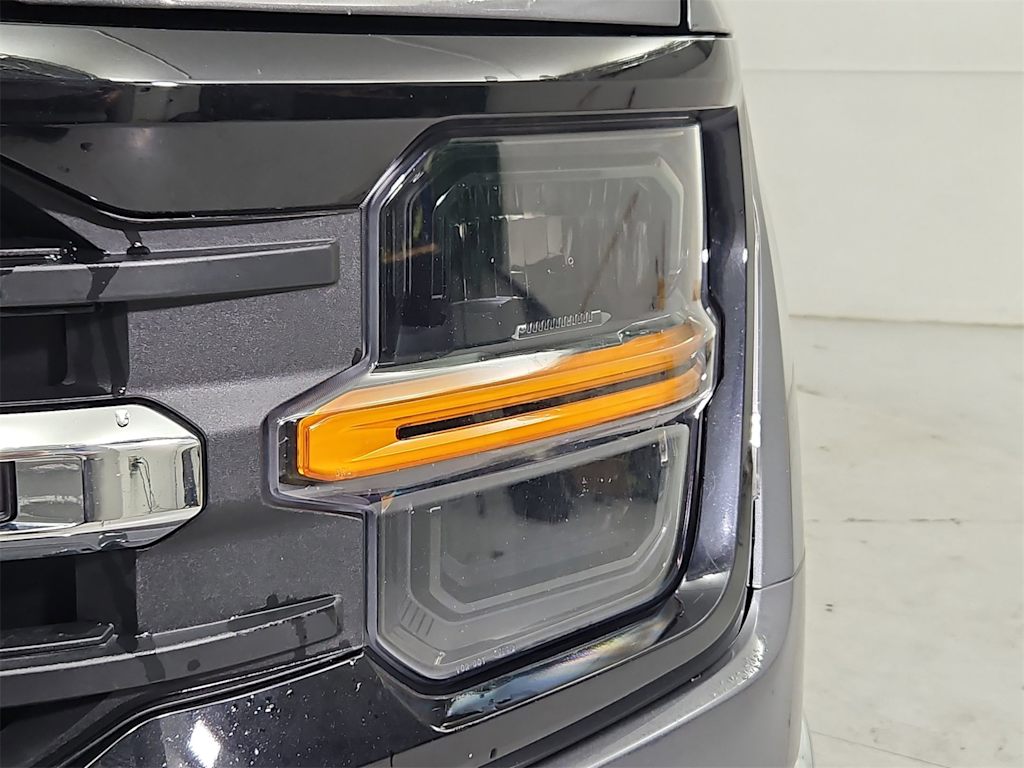 Thumbnail: 2024 Ford F-150 - 23