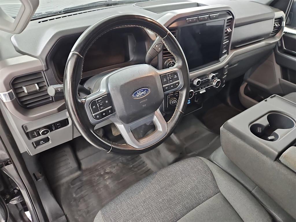 Thumbnail: 2024 Ford F-150 - 2