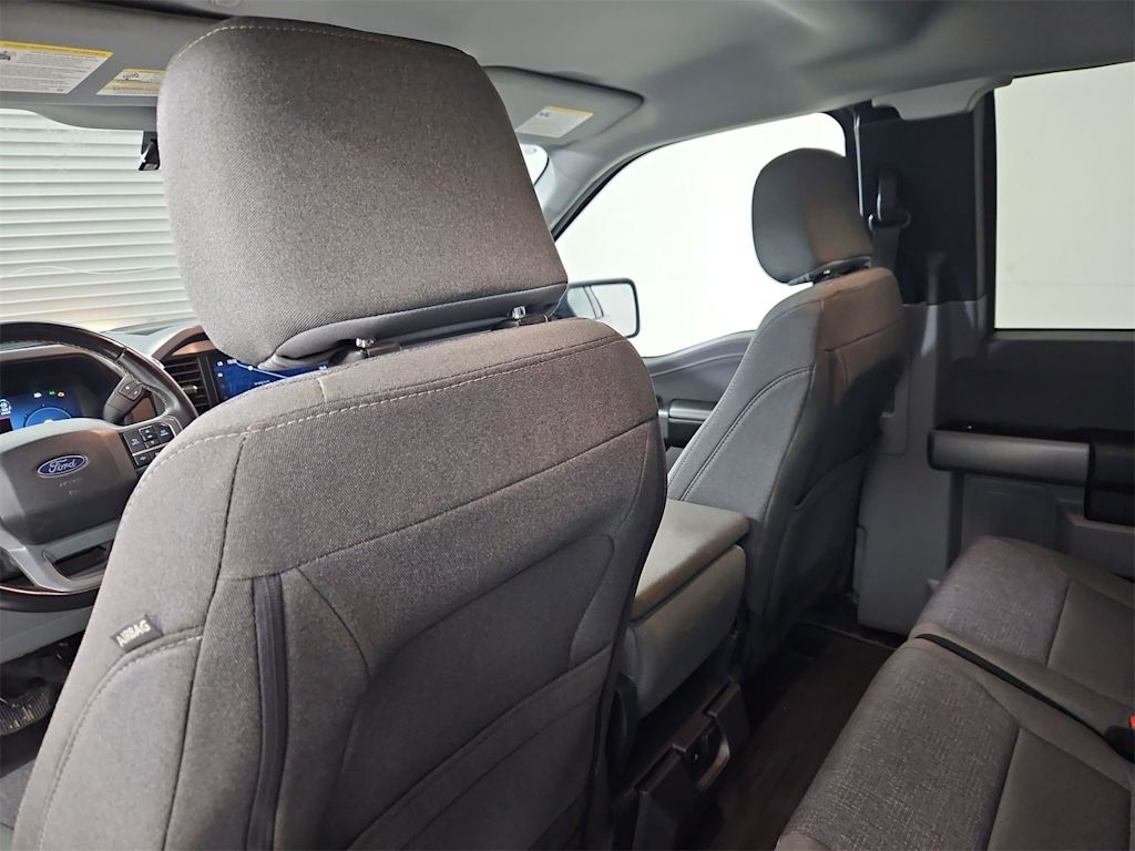 Thumbnail: 2024 Ford F-150 - 13