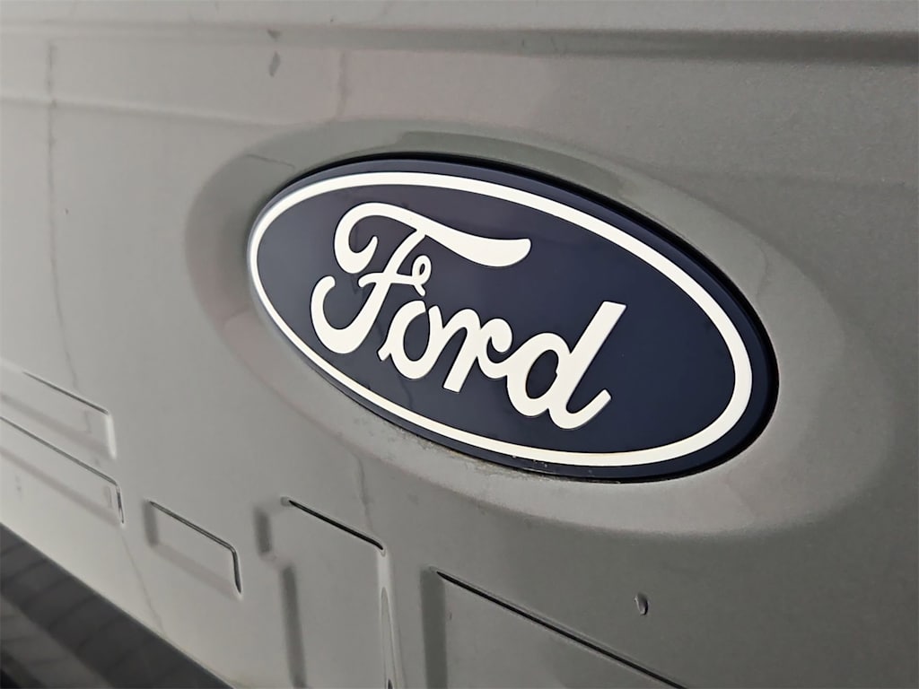 Thumbnail: 2024 Ford F-150 - 7