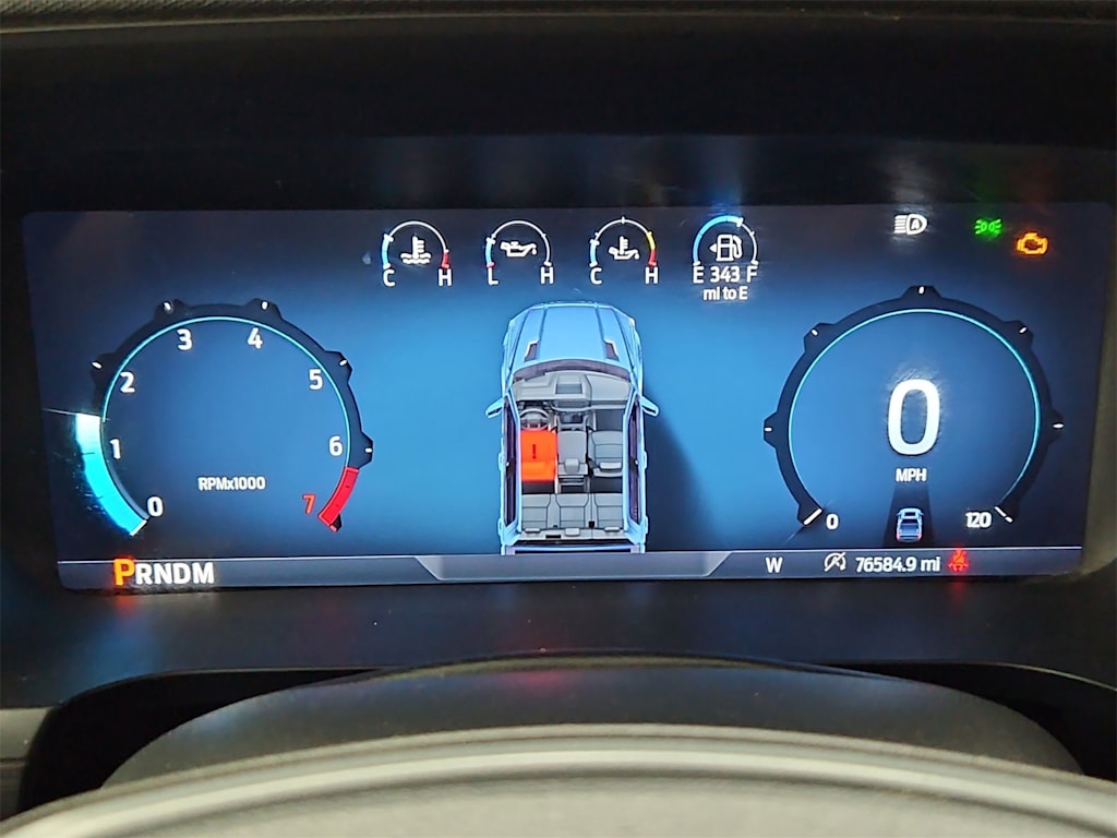 Thumbnail: 2024 Ford F-150 - 17