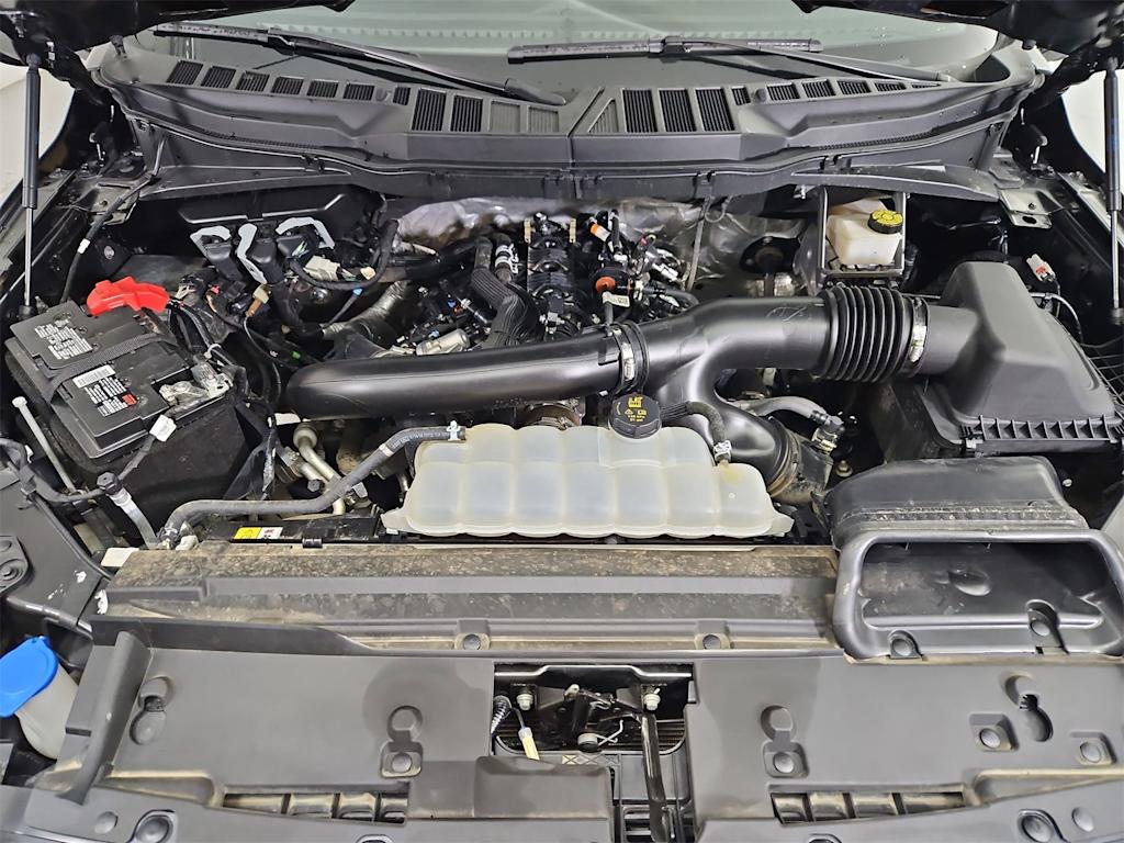 Thumbnail: 2024 Ford F-150 - 9