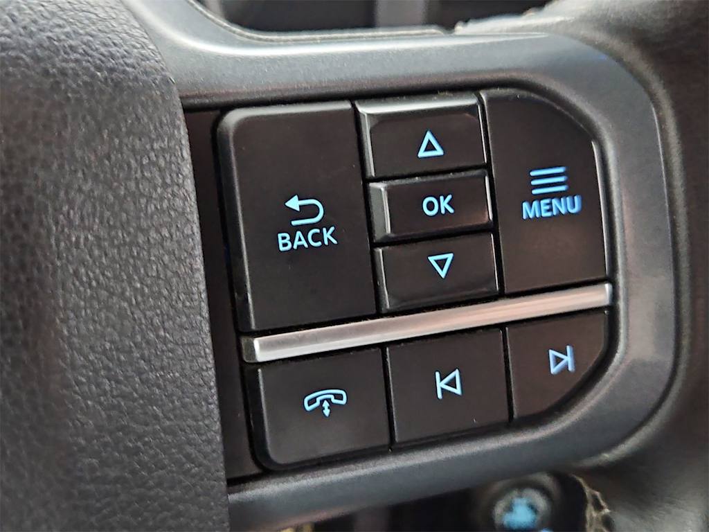 Thumbnail: 2024 Ford F-150 - 29