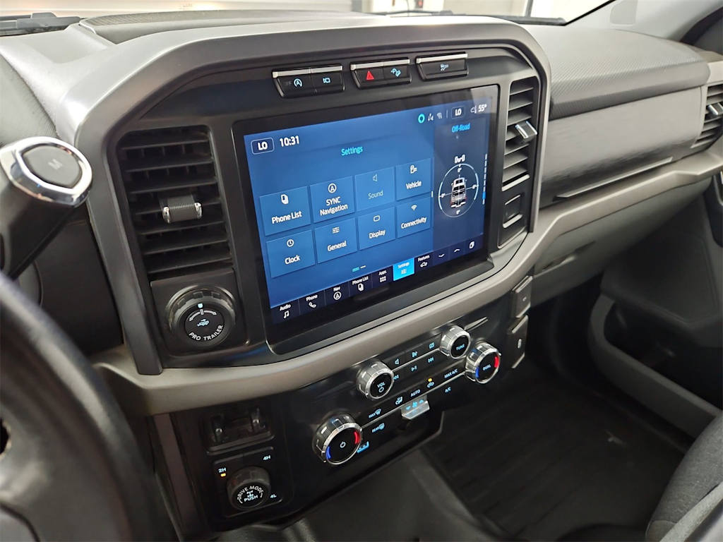 Thumbnail: 2024 Ford F-150 - 15