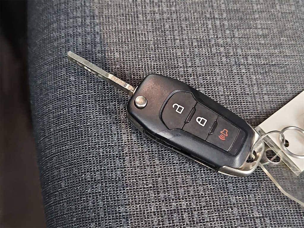 Thumbnail: 2024 Ford F-150 - 19