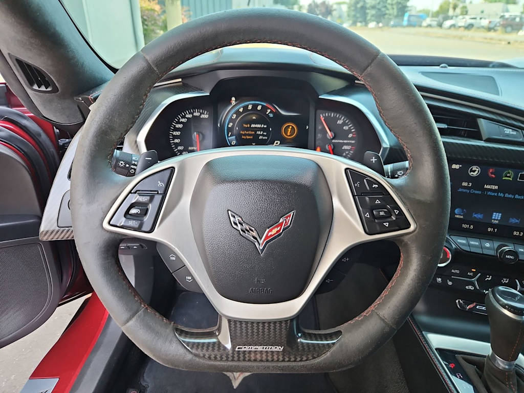Thumbnail: 2016 Chevrolet Corvette - 12