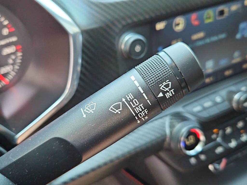 Thumbnail: 2016 Chevrolet Corvette - 28