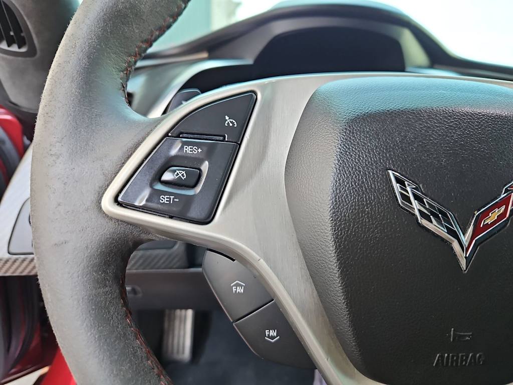 Thumbnail: 2016 Chevrolet Corvette - 26